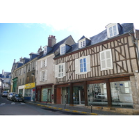 照片 法国(France) 布尔日(Bourges) 2008-04 74