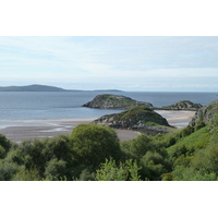 照片 英国(United Kingdom) 苏格兰(Scotland) 盖尔洛赫(Gairloch) 2011-07 89