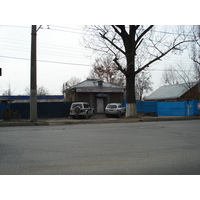 照片 哈萨克斯坦(Kazakhstan) 阿拉木图(Almaty) 2007-03 107