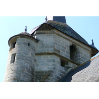 照片 法国(France) 布列塔尼公路(Brittany roads) 2007-08 32