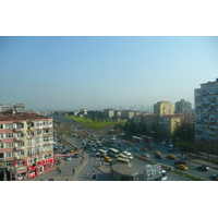 照片 土耳其(Turkey) 伊斯坦布尔(Istanbul) 伊斯坦布尔瑞享酒店(Movenpick Istanbul Hotel) 2009-04 31