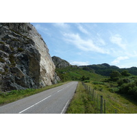 照片 英国(United Kingdom) 苏格兰(Scotland) 盖尔洛赫(Gairloch) 2011-07 93