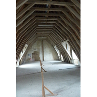 照片 法国(France) 蒙索罗城堡(Montsoreau Castle) 2011-05 221