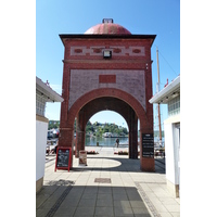 照片 英国(United Kingdom) 苏格兰(Scotland) 奥本(Oban) 2011-07 29