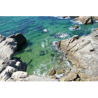 照片 法国(France) 基伯龙半岛(Quiberon peninsula) 2008-07 121