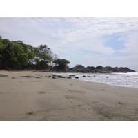 照片 哥斯达黎加(Costa Rica) 蒙特苏马(Montezuma) 2015-03 222