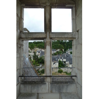 照片 法国(France) 蒙索罗城堡(Montsoreau Castle) 2011-05 205