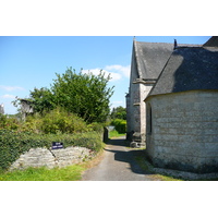 照片 法国(France) 布列塔尼公路(Brittany roads) 2007-08 7