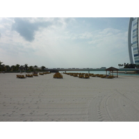 照片 阿联酋(United Arab Emirates) 迪拜(Dubai) 阿拉伯塔酒店(Burj Al Arab Hotel) 2009-12 6