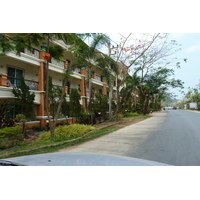 照片 泰国(Thailand) 象岛(Ko Chang) 环岛公路(Island road) 2011-02 23