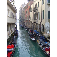 照片 意大利(Italy) 威尼斯(Venice) 2005-03 468