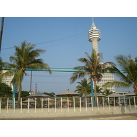 照片 泰国(Thailand) 芭提雅(Pattaya) 东潭海滩(Dongtan beach) 2008-01 43