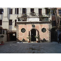 照片 意大利(Italy) 威尼斯(Venice) 2005-03 482
