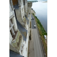 照片 法国(France) 蒙索罗城堡(Montsoreau Castle) 2011-05 194