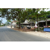 照片 泰国(Thailand) 象岛(Ko Chang) 环岛公路(Island road) 2011-02 59