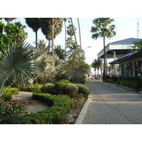 照片 泰国(Thailand) 芭提雅(Pattaya) 东潭海滩(Dongtan beach) 2008-01 4