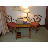 照片 泰国(Thailand) 曼谷(Bangkok) JW万豪酒店(JW Marriott Hotel) 2005-11 8