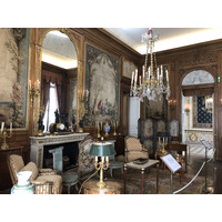 照片 法国(France) 巴黎(Paris) 尼西姆·德卡蒙多博物馆(Nissim de Camondo Museum) 2019-09 33