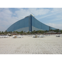 照片 阿联酋(United Arab Emirates) 迪拜(Dubai) 朱美拉海滩酒店(Jumeirah Beach Hotel) 2009-12 41