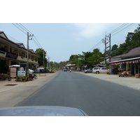 照片 泰国(Thailand) 象岛(Ko Chang) 环岛公路(Island road) 2011-02 51