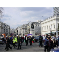照片 英国(United Kingdom) 伦敦(London) 2001-04 146