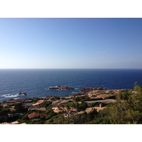 照片 意大利(Italy) 撒丁岛(Sardinia) 天堂海岸(Costa Paradiso) 2015-06 0