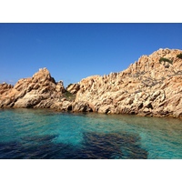 照片 意大利(Italy) 卡拉隆加(Cala Lunga) 2012-09 10