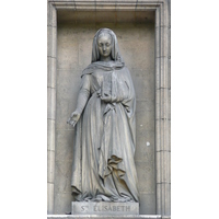 照片 法国(France) 巴黎(Paris) 玛德莲教堂(La Madeleine) 2007-05 111