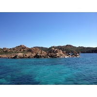 照片 意大利(Italy) 卡拉隆加(Cala Lunga) 2012-09 17