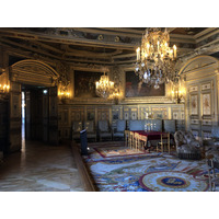 照片 法国(France) 枫丹白露(Fontainebleau) 2019-04 233