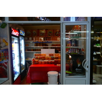 照片 乌克兰(Ukraine) 基辅(Kiev) 基辅市场(Kiev Market) 2007-11 9