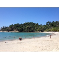 照片 哥斯达黎加(Costa Rica) 曼努埃尔安东尼奥(Manuel Antonio) 2015-03 384