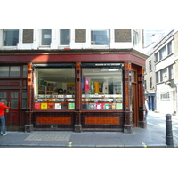 照片 英国(United Kingdom) 伦敦(London) 布罗德威克街(Broadwick Street) 2007-09 0