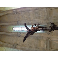 照片 法国(France) 皮埃尔丰(Pierrefonds) 2014-05 248