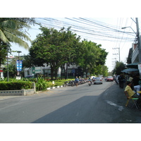 照片 泰国(Thailand) 芭提雅(Pattaya) 芭提雅二路(Pattaya Saisong) 2008-01 127