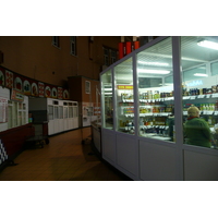照片 乌克兰(Ukraine) 基辅(Kiev) 基辅市场(Kiev Market) 2007-11 12