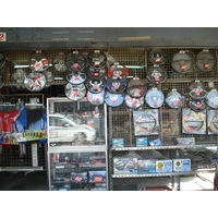 照片 泰国(Thailand) 芭提雅(Pattaya) 芭提雅中路(Pattaya Klang) 2008-01 37