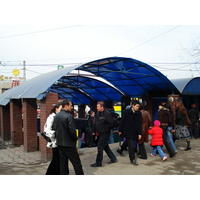 照片 哈萨克斯坦(Kazakhstan) 阿拉木图(Almaty) 2007-03 372