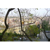 照片 意大利(Italy) 罗马(Rome) 加里波第街(Via Garibaldi) 2007-11 31