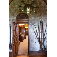 照片 英国(United Kingdom) 苏格兰(Scotland) 班堡城堡(Bamburgh Castle) 2011-07 81
