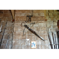 照片 英国(United Kingdom) 苏格兰(Scotland) 班堡城堡(Bamburgh Castle) 2011-07 84