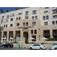 照片 约旦(Jordan) 佩特拉(Petra) 瑞享酒店(Movenpick Hotel) 2004-10 18
