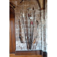 照片 英国(United Kingdom) 苏格兰(Scotland) 班堡城堡(Bamburgh Castle) 2011-07 94