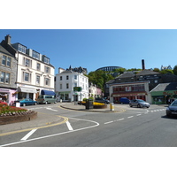 照片 英国(United Kingdom) 苏格兰(Scotland) 奥本(Oban) 2011-07 12