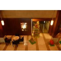 照片 土耳其(Turkey) 伊斯坦布尔(Istanbul) 伊斯坦布尔瑞享酒店(Movenpick Istanbul Hotel) 2009-04 49