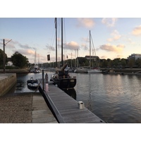 照片 法国(France) 瓦讷(Vannes) 2016-08 19