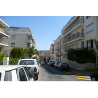 照片 法国(France) 尼斯(Nice) 尼斯西区(Nice West) 2008-04 91