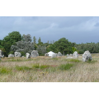 照片 法国(France) 卡纳克(Carnac) 2008-07 2