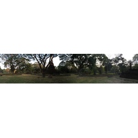 照片 泰国(Thailand) 西沙差那莱历史公园(Si satchanalai historical park) 2014-12 79