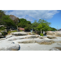 照片 泰国(Thailand) 沙美岛(Ko Samet) 赛乔海滩(Had Sai Kaew) 2008-12 15